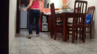 primeira vez no rebolation - Carol