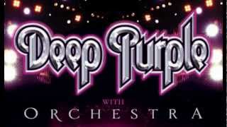 Deep Purple & Orchestra - 10) LAZY @ Greek Theatre 2011