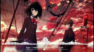 Spin - Hadirlah Mustika (Nightcore)