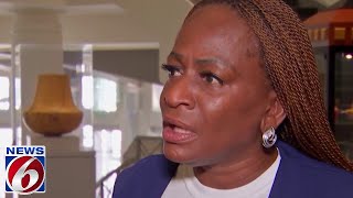 Orlando mayor confirms Commissioner Regina Hill under grand jury investigation