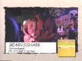 Bear Vs Shark & Circa Survive (2005 TV commercial)