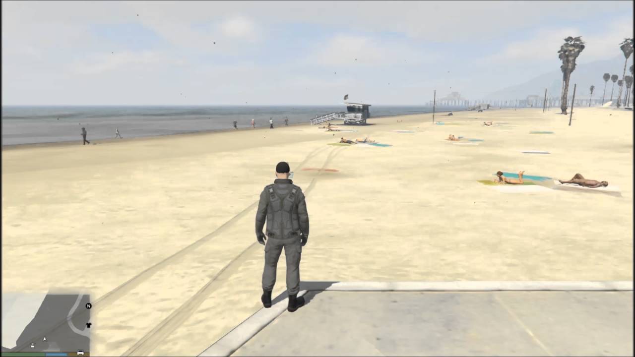 gta 5 hot coffee mod doesn t work