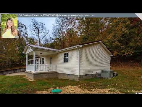2239 Robbin Lane, Cub Run, KY home video tour