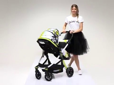 koochi travel system