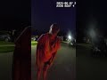 “Neighborhood Karen” Uses SUV to Chase Teen on Bike Path