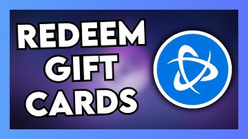 How to Redeem Battle.Net Gift Cards (2024 Guide)