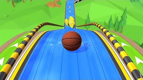 Going Balls All Levels Gameplay#156