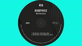 Buddynice  Ngiyajola