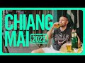 How chiang mai has changed 2024 with prices  thailand travel vlog
