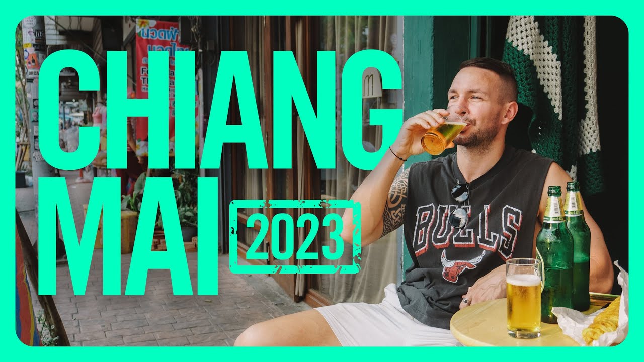 Exploring the Changing Landscape of Chiang Mai: A 2023 Thailand Travel Vlog with Price Insights Exploring the Changing Landscape of Chiang Mai: A 2023 Thailand Travel Vlog with Price Insights