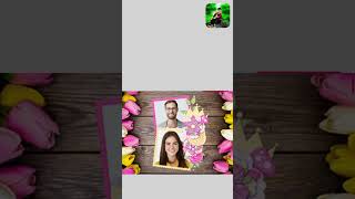 Nature Photo Frames and Editor screenshot 5