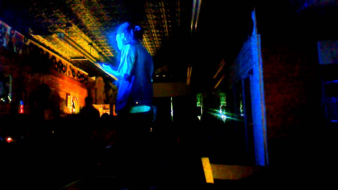 Nandi's knowledge cafe 3/17/16 part 26 poet mad love YouTube