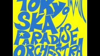 TOKYO SKA PARADISE ORCHESTRA - L.O.V.E