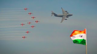 Aero India 2023 Air Show | Cinematic Teaser | Coming soon