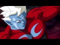برولي سوبر سايان 4 بريكر دراغون بول زينوفيرس انمي 