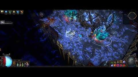 3.14 Aurastacker Spark vs Cortex