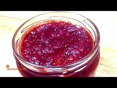 НЕВЕРОЯТНО ВКУСНЫЙ СОУС «ТКЕМАЛИ». ПОШАГОВЫЙ РЕЦЕПТ ПРИГОТОВЛЕНИЯ!
