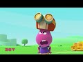 Jelly Jamm No Hagas Trampa ESPAÑOL ESPAÑA 