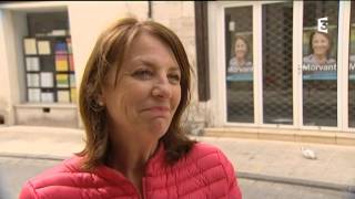 La Rochelle : Dominique Morvant annonce qu'elle quitte l'UMP