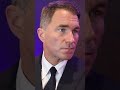 Eddie Hearn EXPLAINS Why Anthony Joshua REFUSED Tyson Fury CALLOUT