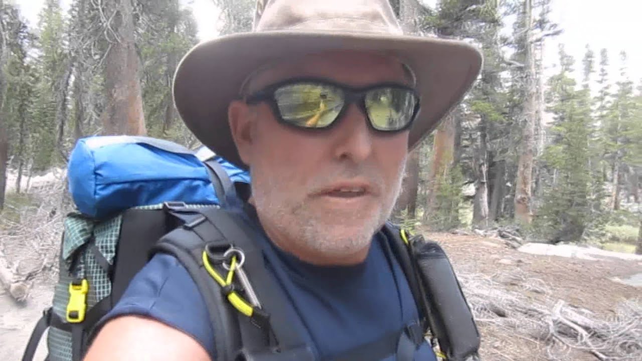 Duck Pass Trail Mammoth Lakes