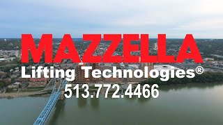 Wire Rope, Lifting Slings, and Rigging Hardware & Overhead Cranes in Ohio, Kentucky, and Indiana!