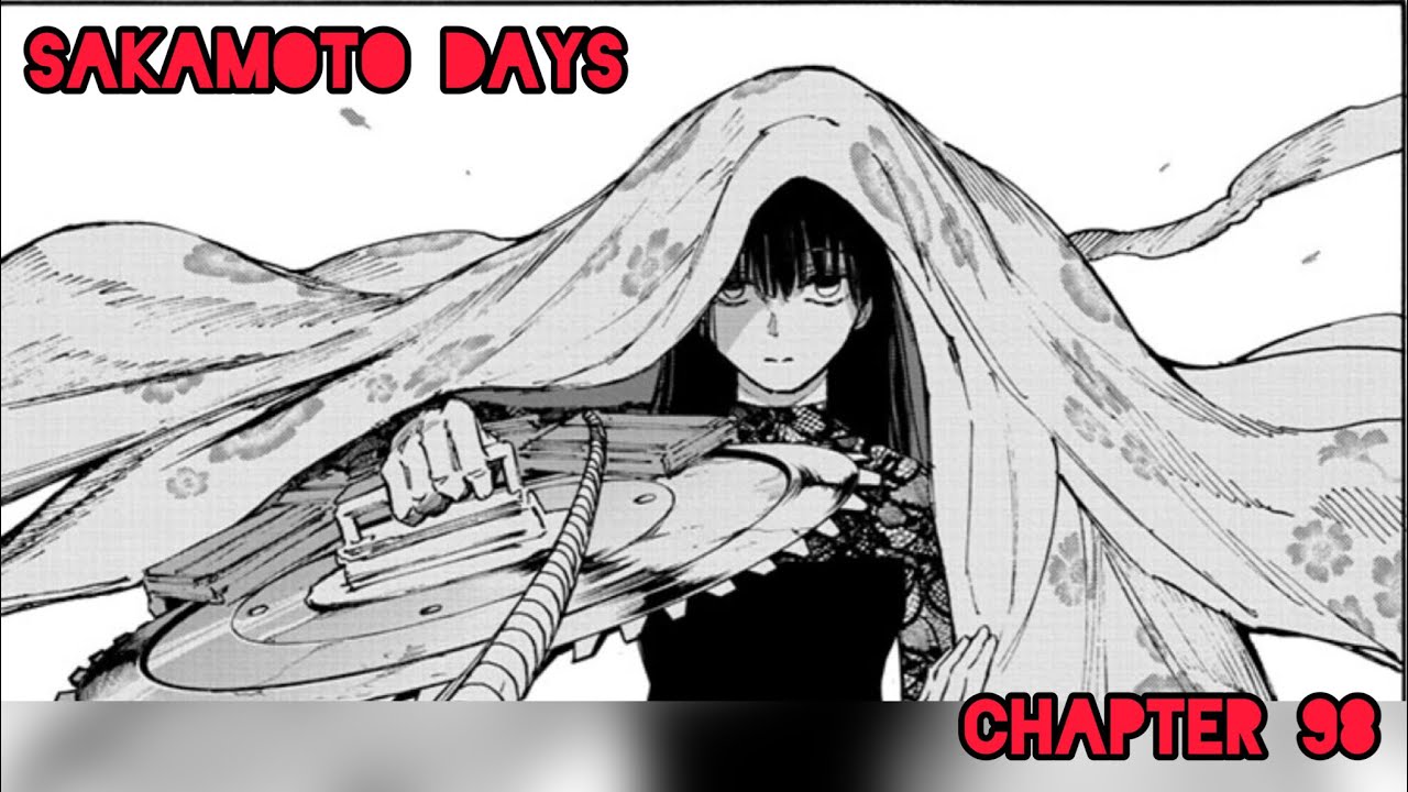 Sakamoto Days Vol. 10 100% OFF - Tokyo Otaku Mode (TOM)