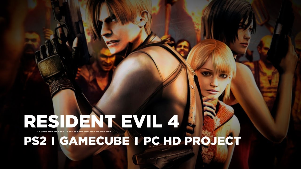 Resident Evil 4 (GameCube) - The Cutting Room Floor