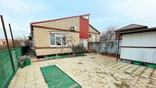 Купить дом в п. Кучугуры| Переезд в Краснодарский край