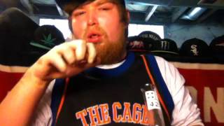 Kush Clouds TV-The 420 Show-Smoke till your lungs collapse