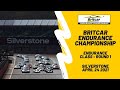 Britcar Endurance Championship | Endurance Class | Silverstone - Race 1 | 2021