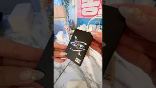  Unboxing Ateez The World Epfin Will Ktown4u Platform Album