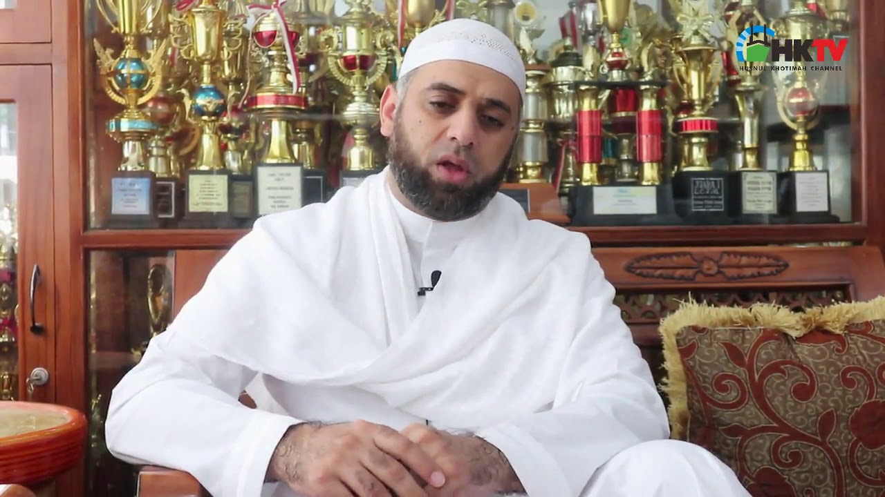 Tilawah Merdu Syahdu Syekh Muhammad Jaber