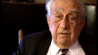 Edward Teller - Becoming an assistant of Eucken and Franck (35/147)