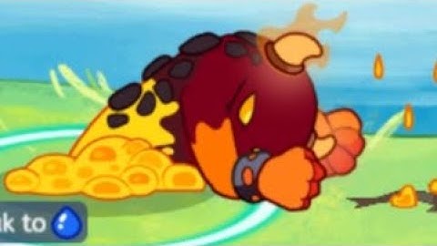 We Got Magmayhem!!! Prodigy Math