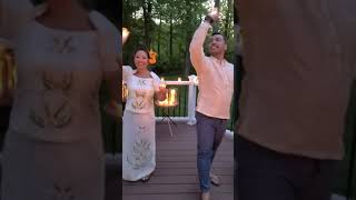 Pandanggo sa Ilaw - a Philippine timeless dance #apahm #aapiheritagemonth