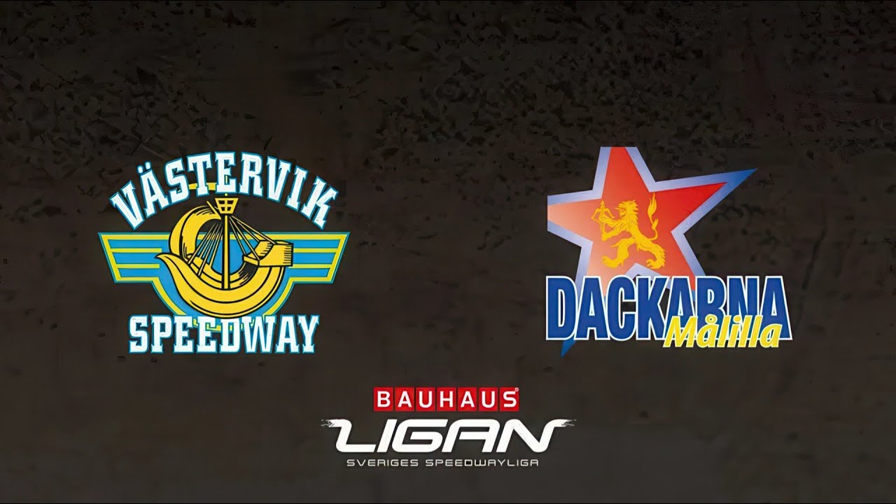 Swedish Bauhaus-Ligan: quarter final  .Västervik - Dackarna , 26.08.2025