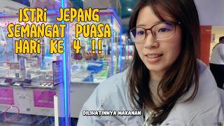 Download Lagu [Istri Jepang] RAMADAN KE 2 BARENG ISTRI | ALHAMDULILLAH PUASA HARI KE 4 ISTRI LANCAR !! MP3