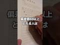 偏差値55以上、思ったよりレアな件
