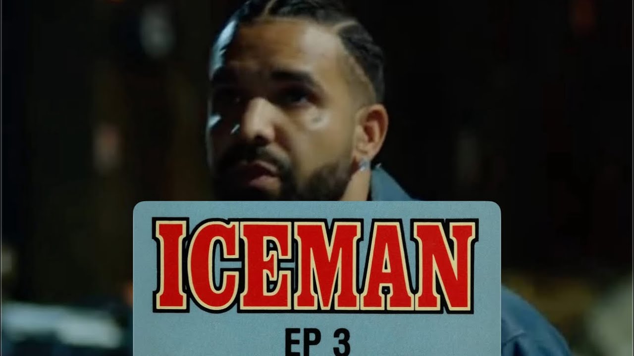 Drake can’t rap : Iceman Episode 3 breakdown - YouTube