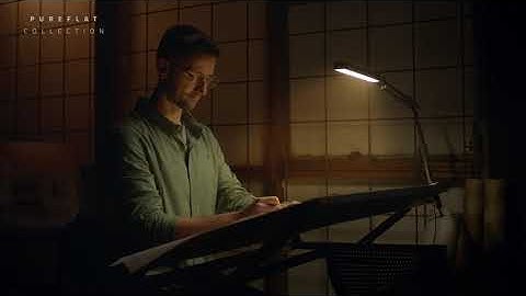 Hisense PureFlat Collection | Industrial Precision 30secs