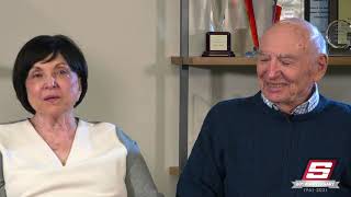 Norman Samet 60Th Anniversary Conversations Part 1