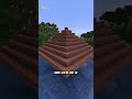 WorldEdit Hacks #5: Making GIANT Pyramids in Minecraft!