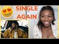 Big Sean - Single Again | REACTION!