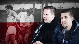 Krakows Football Obsession (Feat. FutboloveTV) [Kult America]
