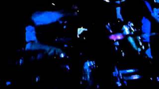 Dischord @ Moulin Rouge 21-10-10 (parte 1)