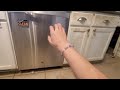 Kenmore Dishwasher Review. | By Request. | Mon 9-29-25.