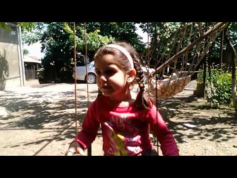 თეკლა ქევხიშვილი ლალე