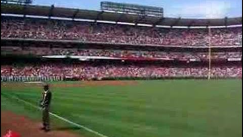 10/5/2004 ALDS Game 1 - Red Sox vs. Angels