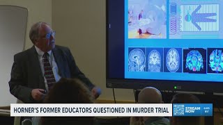 Experts testify autism does not explain Tanner Horner's actions in murder of Athena Strand